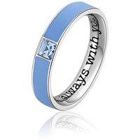 Anillo Brosway Mujer in Acero BWYA07C - BWYA07C